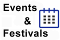 Durras Events and Festivals
