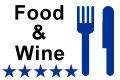 Durras Food and Wine Directory