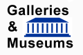 Durras Galleries and Museums